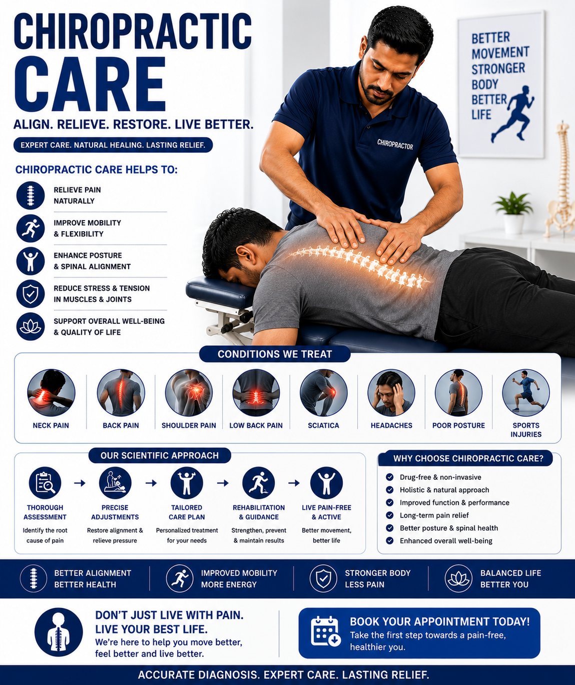 Chiropractic Care