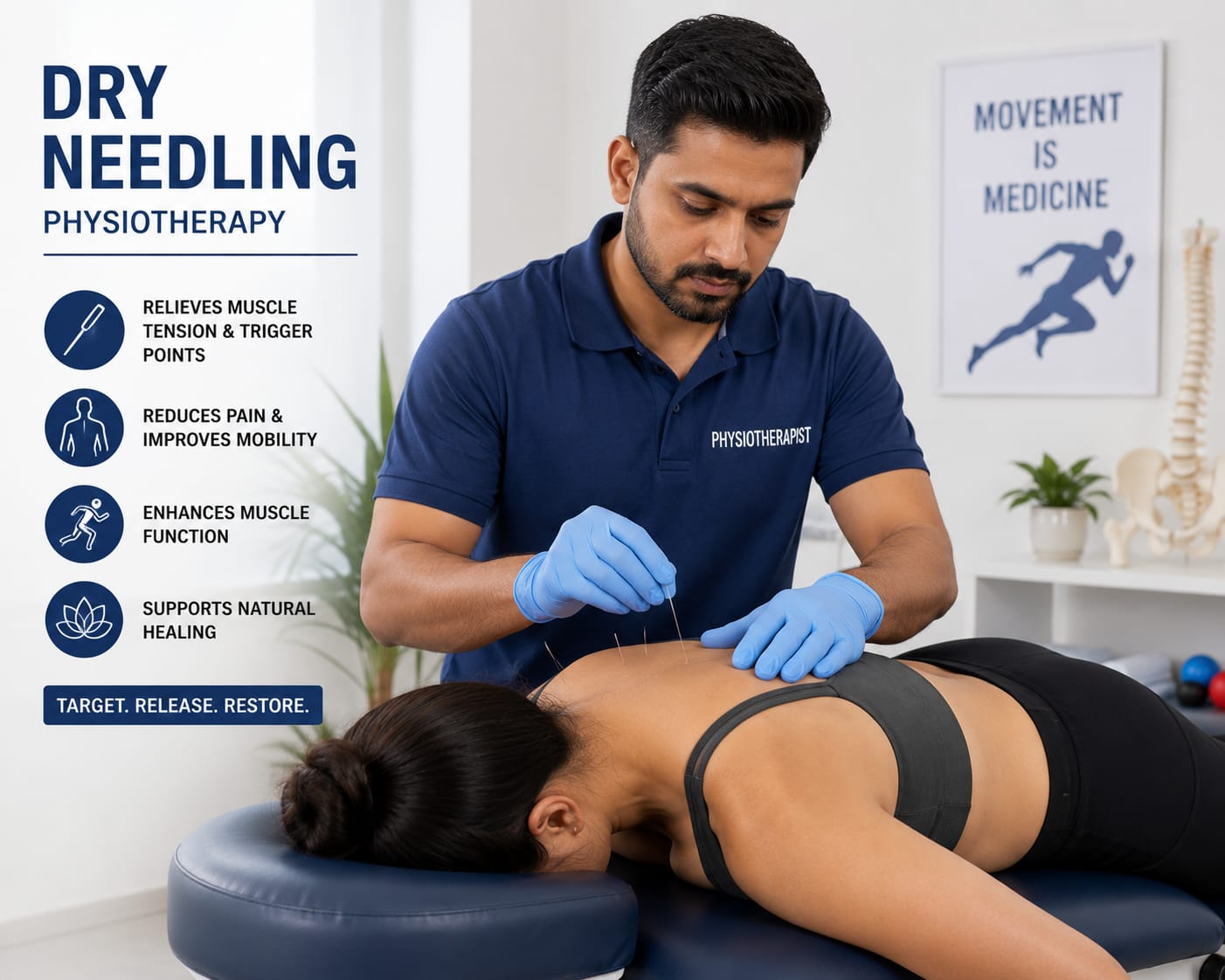 Dry Needling