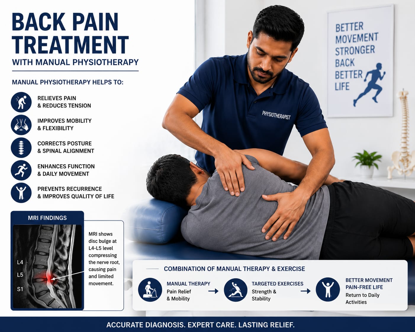 Back Pain Treatment