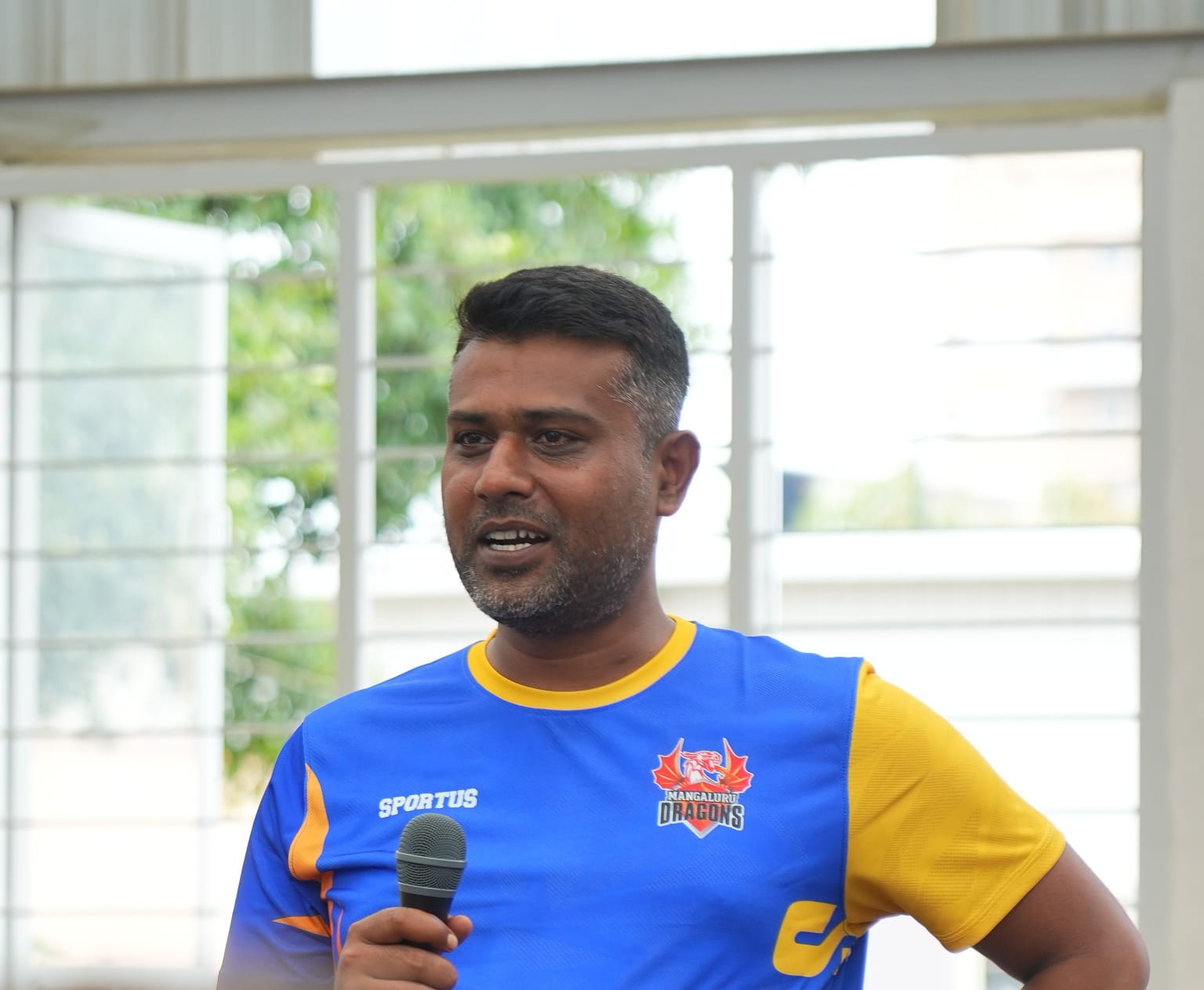 Dr Gowtham H S