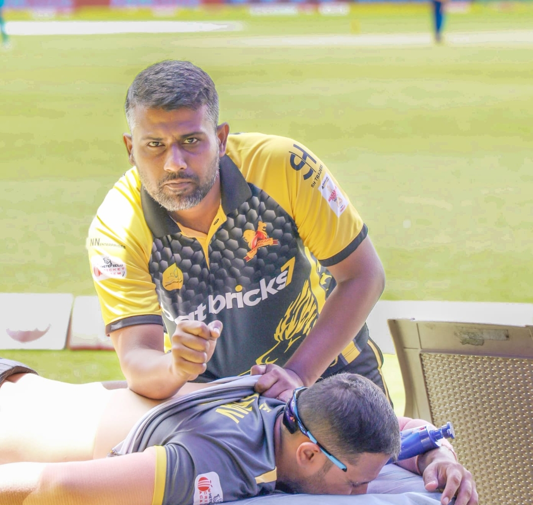 Physiotherapy Treatment